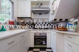 Clear Water Bay Garden Apartment For Sale