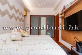 Clear Water Bay Garden Apartment For Sale
