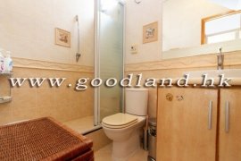Clear Water Bay Garden Apartment For Sale