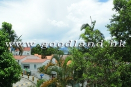 Clear Water Bay Villa with Greenery view for rent