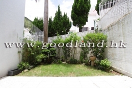 Clear Water Bay Villa with Greenery view for rent