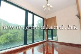 Clear Water Bay Garden Apartment For Sale