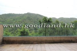 Clear Water Bay Garden Apartment For Sale