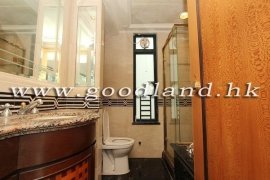 Clear Water Bay Garden Apartment For Sale