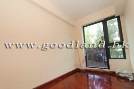 Clear Water Bay Garden Apartment For Sale