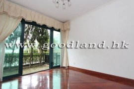 Clear Water Bay Garden Apartment For Sale