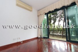 Clear Water Bay Garden Apartment For Sale