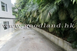 CLEAR WATER BAY Detached Garden House With Pool For Sale