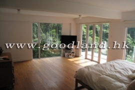 CLEAR WATER BAY Detached Garden House With Pool For Sale