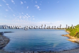 Clear Water Bay Detached Beachfront House For Sale