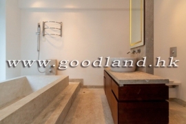Clear Water Bay Detached Beachfront House For Sale