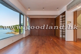 Clear Water Bay Detached Beachfront House For Sale