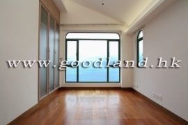 Clear Water Bay Villa with Sea view for sale or rent