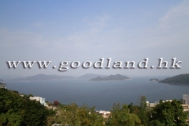 清水湾海景别墅出租