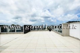 CLEAR WATER BAY Mount Pavilia Apartment  For Rent