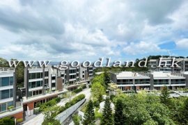 CLEAR WATER BAY Mount Pavilia Apartment  For Rent