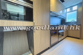 Mount Pavilia Managed Estate Apartment For Sale | Clear Water Bay