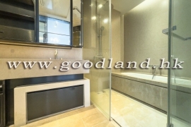 Mount Pavilia Managed Estate Apartment For Sale | Clear Water Bay