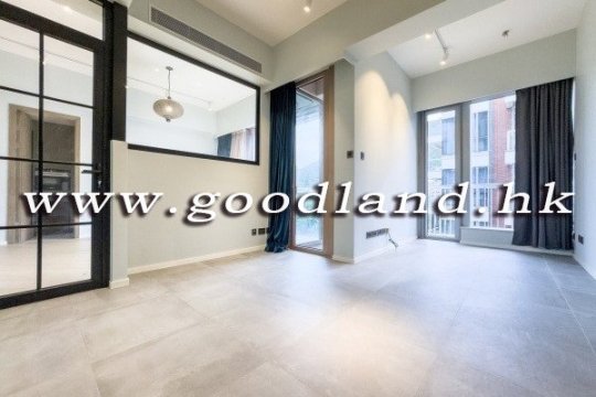 Mount Pavilia Managed Estate Apartment For Sale | Clear Water Bay