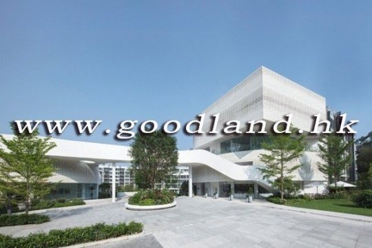 Mount Pavilia Managed Estate Apartment For Sale | Clear Water Bay