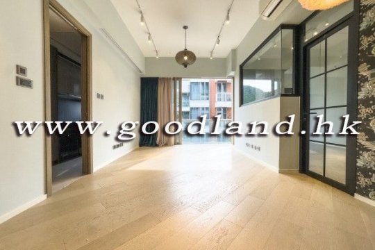 Mount Pavilia Managed Estate Apartment For Sale | Clear Water Bay