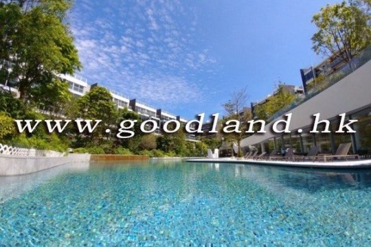 Mount Pavilia Managed Estate Apartment For Sale | Clear Water Bay