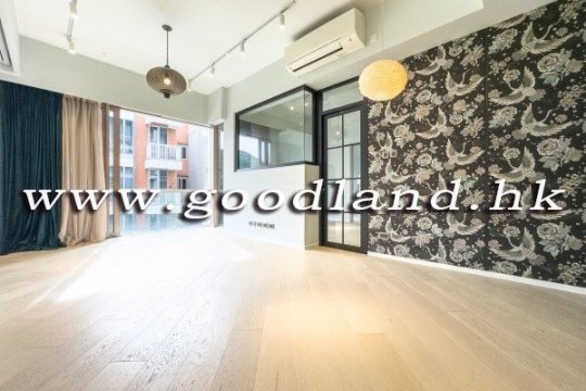 Mount Pavilia Managed Estate Apartment For Sale | Clear Water Bay