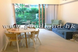 Mount Pavilia Family Apartment For Sale | Clear Water Bay