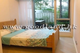 Mount Pavilia Family Apartment For Sale | Clear Water Bay
