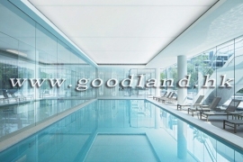Mount Pavilia Family Apartment For Sale | Clear Water Bay