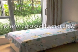 Mount Pavilia Family Apartment For Sale | Clear Water Bay