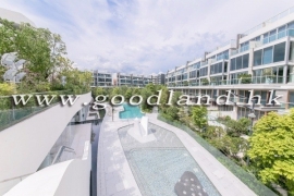 Mount Pavilia Family Apartment For Sale | Clear Water Bay