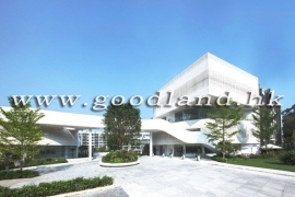 Mount Pavilia Family Apartment For Sale | Clear Water Bay