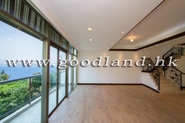 Clear Water Bay Silverstrand Sea View Villa For Sale