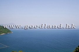 Clear Water Bay Silverstrand Sea View Villa For Sale