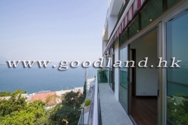 Clear Water Bay Silverstrand Sea View Villa For Sale