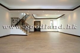 Clear Water Bay Silverstrand Sea View Villa For Sale