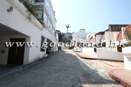 Clear Water Bay Silverstrand Sea View Villa For Sale