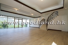 Clear Water Bay Silverstrand Sea View Villa For Sale
