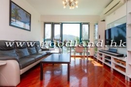 Clear Water Bay Poolside Apartment For Sale