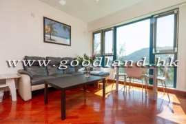 Clear Water Bay Poolside Apartment For Sale