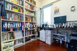 Clear Water Bay Poolside Apartment For Sale