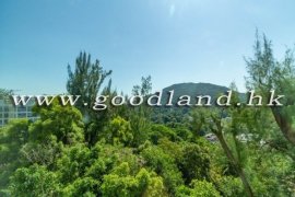 Clear Water Bay Poolside Apartment For Sale