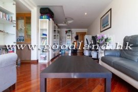 Clear Water Bay Poolside Apartment For Sale