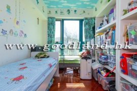 Clear Water Bay Poolside Apartment For Sale