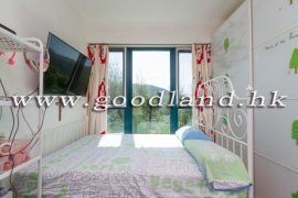 Clear Water Bay Poolside Apartment For Sale