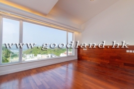 Clear Water Bay Managed Villa For Sale | 3 Bedrooms