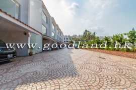 Clear Water Bay Managed Villa For Sale | 3 Bedrooms