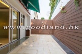 Clear Water Bay Managed Villa For Sale | 3 Bedrooms