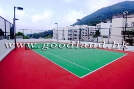 清水灣泳池住宅單位出售